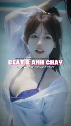 BEAT 2 ẢNH CHÁY
