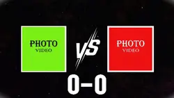 Vs Trending Template