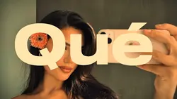 ¿Qué estás haciendo?
