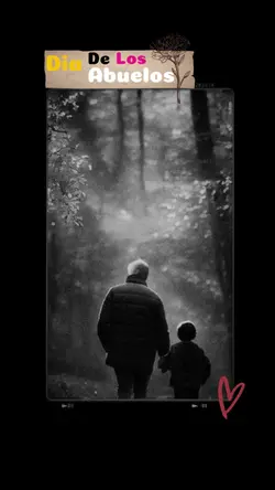 Día De Los Abuelos