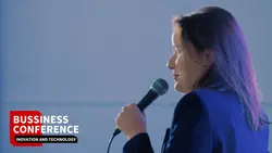 Business Conference