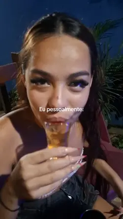 Eu na internet 