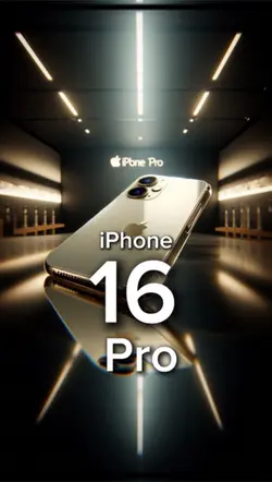 iPhone16 Pro