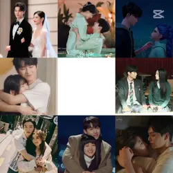 Love K-drama/c-drama