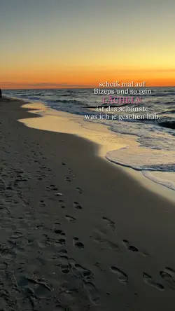 Sein Lächeln