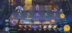 Magic Chess
