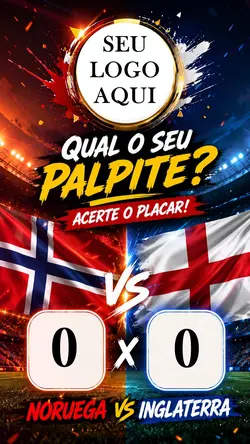 COLOQUE SUA LOGO