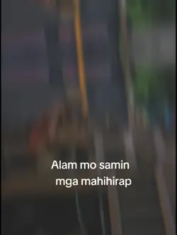 HINDI USO ANG RELAX
