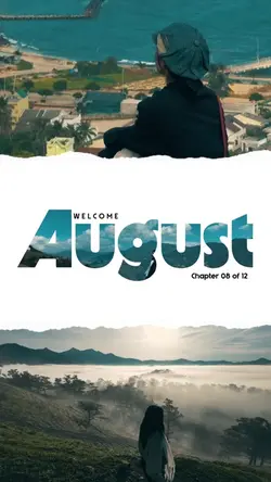 Welcome Aug.|3video