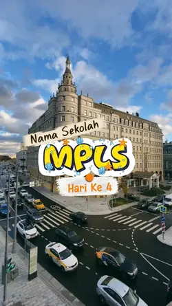 MPLS Kegiatan