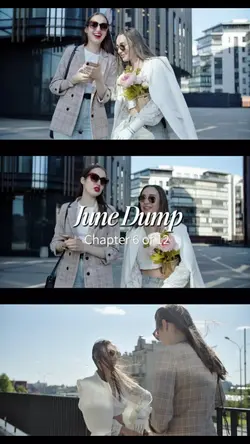 june dump
