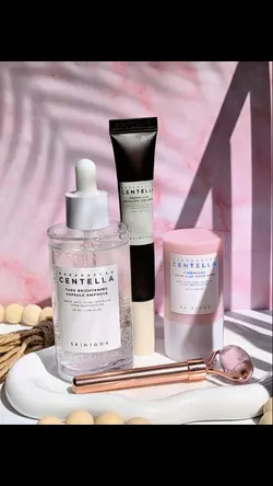 simple skincare 