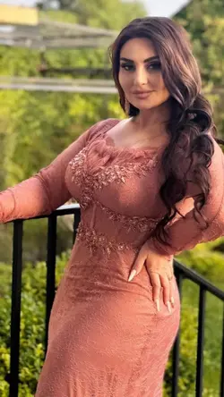 Beni çok sev