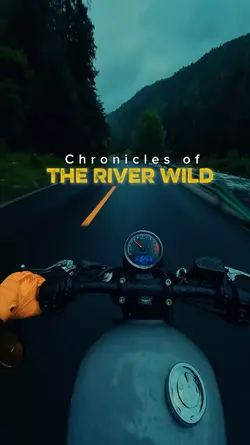 cronicles the river