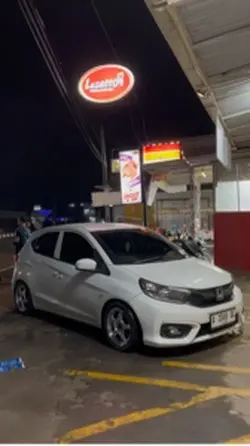 penjahat aja bawa 