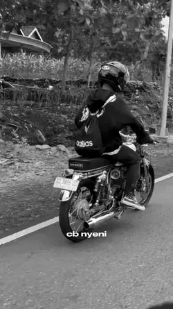 cb nyeni slomo