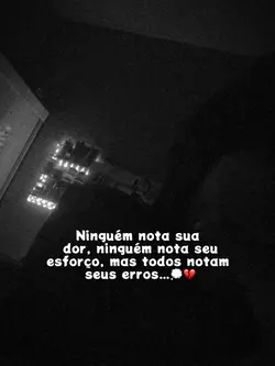 Reflexão 💭💭💭