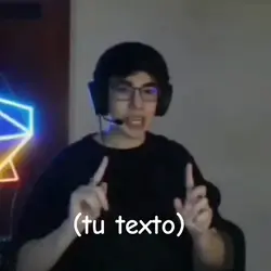 su texto 