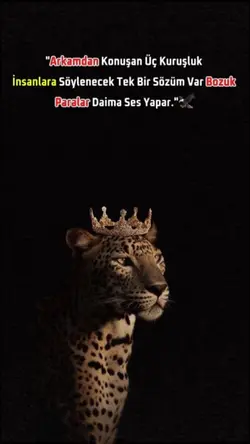 Trend şablon 