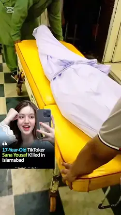 sana yosaf