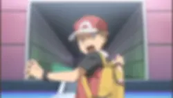 Pokémon Red Edit