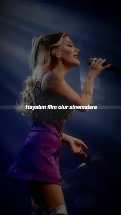 Hayatım Film Olur