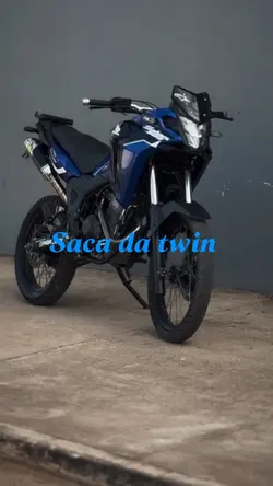 Saca da twin