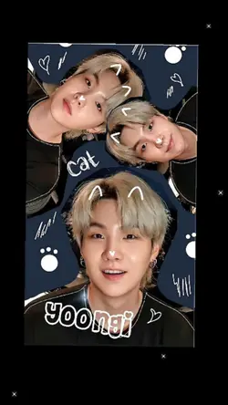yoongi