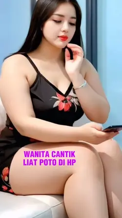 WANITA CATIK