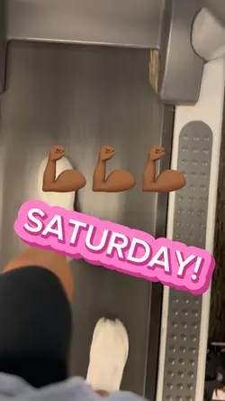 Gym Workout