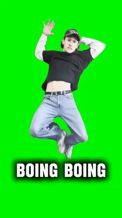 Boing Boing Trak