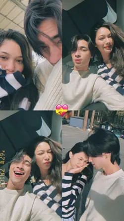 💝