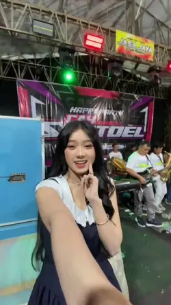 melodi dangdut