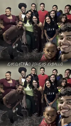 Encontro Jovem