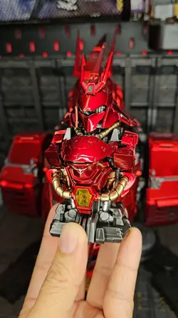 Gunpla 