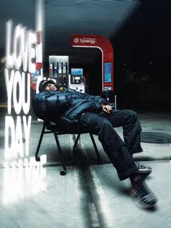 Eminem - superman