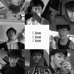 i love i love i love