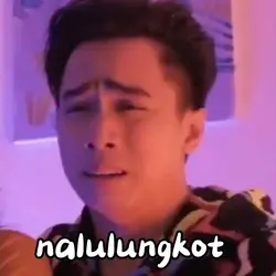 #nalulungkotnayayamo