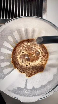 ASMR Coffee