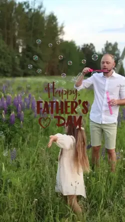 Father's Day Videos 
