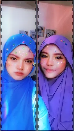 trend 2foyo separuh