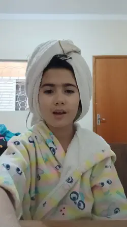 ficou horrível