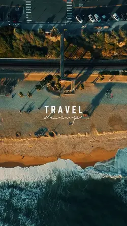 Travel Dump 