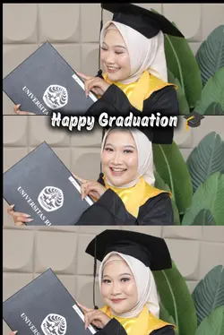 My Graduation