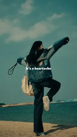 It's a Heartache