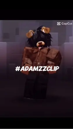 Not my clip 