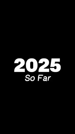 2025 so fa