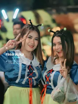 Gulali - Ria amelia