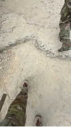 Hiking