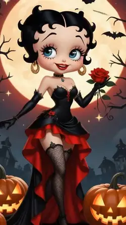 ¡Feliz Halloween!
